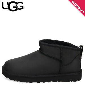 UGG CLASSIC ULTRA MINI LTHR AO u[c [gu[c NVbN Eg ~j fB[X ubN  1174210