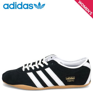 adidas Originals TOKYO �A�f�B�_�X �I���W�i���X �X�j�[�J�[ �g�[�L���[ ���f�B�[�X �u���b�N �� JI0183