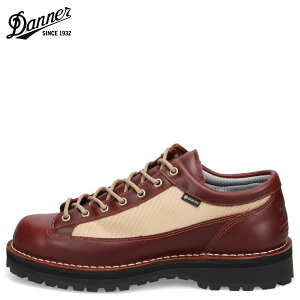 Danner DANNER FIELD LOW R _i[ tB[h [ A[ u[c Y h uE D123200