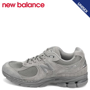 �y�ő�1000�~OFF�N�[�|�����s�z new balance �j���[�o�����X 2002 �X�j�[�J�[ �����Y ���f�B�[�X D���C�Y �O���[ U20021O2