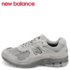 �y�ő�1000�~OFF�N�[�|�����s�z new balance �j���[�o�����X 2002 �X�j�[�J�[ �����Y D���C�Y �O���[ U200227R