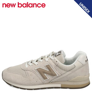 new balance �j���[�o�����X 996 V2 �X�j�[�J�[ �����Y ���f�B�[�X D���C�Y �x�[�W�� U9965C4