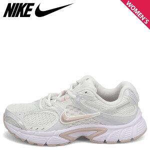NIKE �i�C�L �E�B�����Y V5 �����i�[ �X�j�[�J�[ ���f�B�[�X WMNS V5 RNR �x�[�W�� HQ7901-110 ��̓�