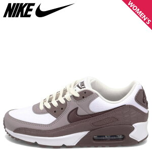 NIKE �i�C�L �E�B�����Y �G�A�}�b�N�X90 �X�j�[�J�[ ���f�B�[�X WMNS AIR MAX 90 ���C�g �p�[�v�� IM3110-500 ��̓�