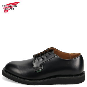 RED WING SHOES POSTMAN OXFORD bhEBO V[Y |Xg} IbNXtH[h Y {v DCY ubN  101