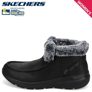 SKECHERS SLIP-INS GLACIAL ULTRA XPb`[Y XbvCY O[V Eg u[c EB^[u[c Xm[V[Y fB[X h  y ubN  144221