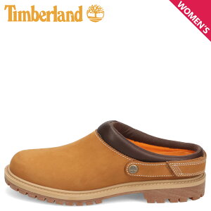 Timberland PREMIUM CLOG �e�B���o�[�����h �T���_�� �N���b�O�T���_�� �v���~�A�� �N���b�O ���f�B�[�X �h�� �ϋv �C�G���[ A2PSB-754 ��̓�