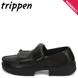 trippen TIGER-WAW252 gby [t@[ tW ^CK[ U[V[Y vC fB[X ubN  618-244