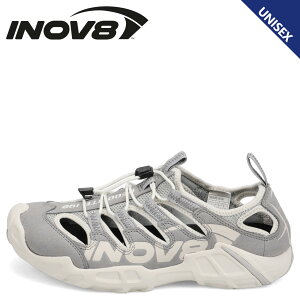inov-8 RECOLITE 190 UNI �C�m���F�C�g ���R���C�g 190 UNI �T���_�� �X�|�[�c�T���_�� �����Y ���f�B�[�X �y�� �O���[ NO6SSD01U