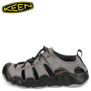 �y�ő�1000�~OFF�N�[�|�����s���z KEEN HYPERPORT H2 �L�[�� �T���_�� �X�j�[�J�[�T���_�� �n�C�p�[�|�[�g �G�C�`�c�[ �����Y �������p �O���[ 1031743