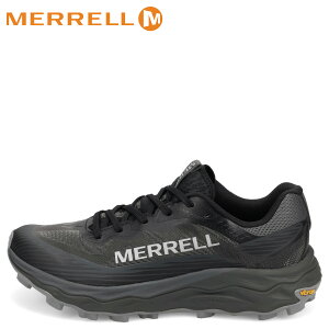 �y�ő�1000�~OFF�N�[�|���z MERRELL AGILITY PEAK 6 ������ �X�j�[�J�[ �C �A�W���e�B�[ �s�[�N 6 �����Y ���� �u���b�N M00003309