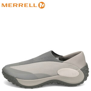 MERRELL JUNGLE TREK MOC ������ �X�j�[�J�[ �X���b�|�� �C �W�����O�� �g���b�N ���b�N �����Y �O���[ M00003369