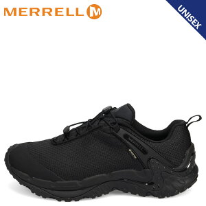 �y�ő�1000�~OFF�N�[�|�����s���z MERRELL CHAM STORM REDUX JP GTX ������ �X�j�[�J�[ �J�����I�� �X�g�[�� ���_�b�N�X �W���p�� �S�A�e�b�N�X �����Y ���f�B�[�X ���� �h�� �u���b�N �� 00005678