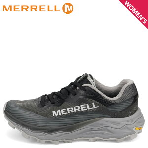 MERRELL AGILITY PEAK 6 ������ �X�j�[�J�[ �C �A�W���e�B�[ �s�[�N 6 ���f�B�[�X �u���b�N W00003315