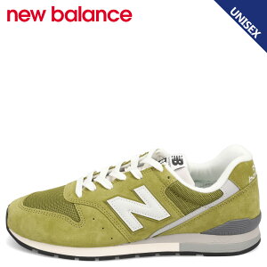 new balance �j���[�o�����X 996 V2 �X�j�[�J�[ �����Y ���f�B�[�X D���C�Y �O���[�� U9964KY