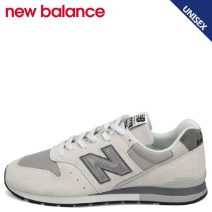new balance �j���[�o�����X 996 V2 �X�j�[�J�[ �����Y ���f�B�[�X D���C�Y �z���C�g �� U99688A