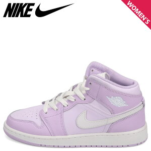 NIKE AIR JORDAN 1 MID GS �i�C�L �G�A�W���[�_��1 �~�b�h �X�j�[�J�[ ���f�B�[�X �p�[�v�� DQ8423-502