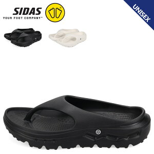 SIDAS �V�_�X ���R�� �g���O �T���_�� ���J�o���[�T���_�� �����Y ���f�B�[�X ��ʈ�Ë@�� �����̔Y�݉��P ��J�� ���s���i �p�����P �ނ��ݑ΍� ReCoLA THONG �u���b�N �z���C�g �� �� 202600