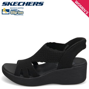 �y�ő�1000�~OFF�N�[�|���z SKECHERS HANDS FREE SLIP-INS PARALLEL LITE SUMMER INVITE �X�P�b�`���[�Y �X���b�v�C���Y �p������ ���C�g-�T�}�[ �C���o�C�g �T���_�� �X�g���b�v�T���_�� ���f�B�[�X ���� �u��