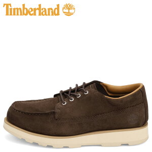 Timberland BRITTON MILLS OX BOOT �e�B���o�[�����h �u�[�c �u���b�g�� �~���Y �I�b�N�X�t�H�[�h �����Y �X�G�[�h ���U�[ �_�[�N �u���E�� A43JG