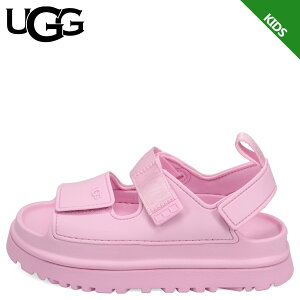 �y�ő�1000�~OFF�N�[�|�����s���z UGG GOLDENGLOW �A�O �T���_�� �X�|�[�c�T���_�� �S�[���f���O���E �L�b�Y �h�� �y�� �s���N 1152813K