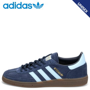 �y�ő�1000�~OFF�N�[�|���z adidas Originals HANDBALL SPEZIAL �A�f�B�_�X �I���W�i���X �X�j�[�J�[ �n���h�{�[�� �X�y�c�B�A�� �����Y ���f�B�[�X �l�C�r�[ BD7633