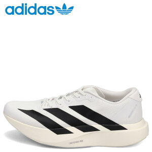 �y�ő�1000�~OFF�N�[�|���z adidas ADIZERO EVO SL WOVEN �A�f�B�_�X �X�j�[�J�[ �A�f�B�[�� EVO SL �E�[�u�� �����Y �z���C�g �� JR1912