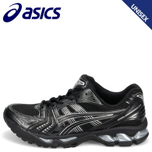 �y�ő�1000�~OFF�N�[�|�����s���z asics GEL-KAYANO 14 �A�V�b�N�X �X�j�[�J�[ �����Y ���f�B�[�X �u���b�N �� 1201A019-006