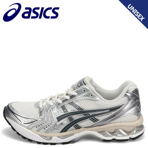 �y�ő�1000�~OFF�N�[�|���z asics GEL-KAYANO 14 �A�V�b�N�X �X�j�[�J�[ �����Y ���f�B�[�X �V���o�[ 1203A537-110