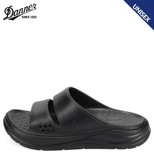 �y�ő�1000�~OFF�N�[�|�����s�z Danner MIZUGUMO SWIFT SLIDE �_�i�[ �T���_�� �X���C�h�T���_�� �~�Y�O�� �X�E�B�t�g �����Y ���f�B�[�X ���� �u���b�N �� D827100