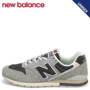 new balance 996 V2 �j���[�o�����X �X�j�[�J�[ �����Y ���f�B�[�X D���C�Y �O���[ U996193