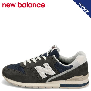 new balance 996 V2 �j���[�o�����X �X�j�[�J�[ �����Y ���f�B�[�X D���C�Y �_�[�N �O���[ U9963LE