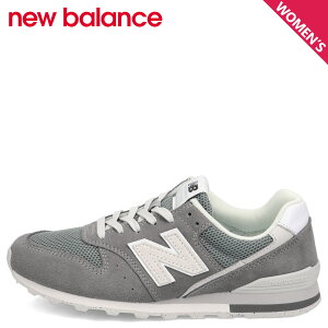 new balance 996 V2 �j���[�o�����X �X�j�[�J�[ ���f�B�[�X �O���[ W99689U