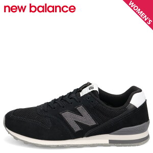 new balance 996 V2 �j���[�o�����X �X�j�[�J�[ ���f�B�[�X �u���b�N �� W996961