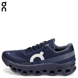 On CLOUDMONSTER 1 �I�� �X�j�[�J�[ �N���E�h�����X�^�[1 �����Y �l�C�r�[ 3MF30740170