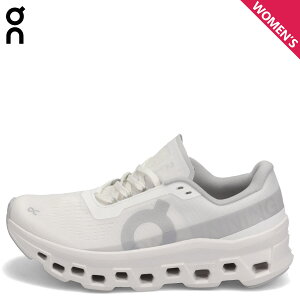On CLOUDMONSTER 1 W �I�� �X�j�[�J�[ �N���E�h�����X�^�[ 1 W ���f�B�[�X �z���C�g �� 3WF30481200