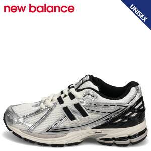 new balance �j���[�o�����X 1906R �X�j�[�J�[ �����Y ���f�B�[�X D���C�Y �V���o�[ M1906RER