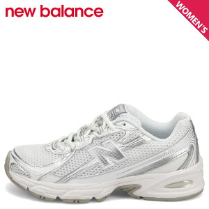 new balance �j���[�o�����X 740 �X�j�[�J�[ ���f�B�[�X D���C�Y �z���C�g �� U740WM2