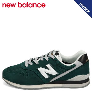 �y�ő�1000�~OFF�N�[�|���z new balance �j���[�o�����X 996 V2 �X�j�[�J�[ �����Y ���f�B�[�X D���C�Y �_�[�N �O���[�� U9964PH