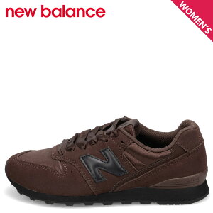 �y�ő�1000�~OFF�N�[�|���z�z���z new balance �j���[�o�����X 996 V2 �X�j�[�J�[ ���f�B�[�X D���C�Y �u���E�� W9964KH