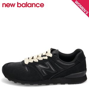 �y�ő�1000�~OFF�N�[�|���z�z���z new balance �j���[�o�����X 996 V2 �X�j�[�J�[ ���f�B�[�X D���C�Y �u���b�N �� W996739
