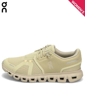 On CLOUD 6 W �I�� �X�j�[�J�[ �N���E�h 6 ���f�B�[�X �O���[�W�� 3WF10065277