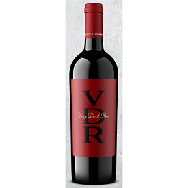 VDR ベリー ダーク レッド [2020] ≪ 赤ワイン カリフォルニアワイン ≫