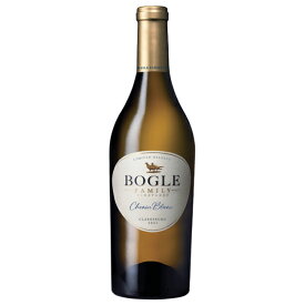 ボーグル シュナン ブラン クラークスバーグ [2021] ≪ 白ワイン カリフォルニアワイン ≫