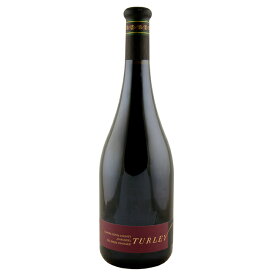 ターリー ワイン セラーズ ジンファンデル デル バルバ ヴィンヤード [2021] ≪ 赤ワイン カリフォルニアワイン ≫