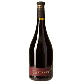ターリー ワイン セラーズ ジンファンデル エステイト ナパ ヴァレー [2020] ≪ 赤ワイン カリフォルニアワイン ナパバレー ≫
