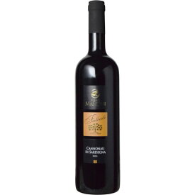 ■お取寄せ ピエロ マンチーニ カンノナウ ディ サルデーニャ [2021] ≪ 赤ワイン イタリアワイン ≫