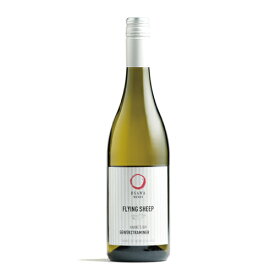大沢ワインズ フライング シープ ゲヴェルツトラミネール [2015] ≪ 白ワイン ニュージーランドワイン ≫