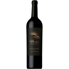 ■お取寄せ コル ソラーレ コル ソラーレ [2019] ≪ 赤ワイン ワシントンワイン 高級 ≫