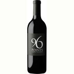 96 ポインツ カベルネ ソーヴィニヨン ロダイ [2020] ≪ 赤ワイン カリフォルニアワイン ≫